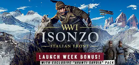 伊松佐河 | Isonzo v517.60280 【26.3GB】-锦秀源码