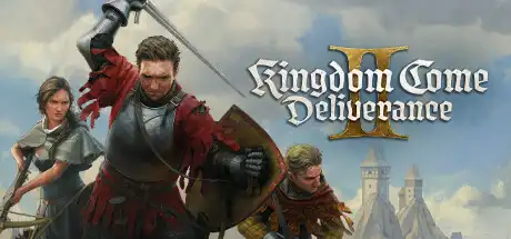 天国:拯救2 | Kingdom Come: Deliverance II v1.2.1 【81.7GB】-锦秀源码