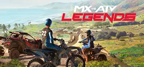 究极大越野:传奇 | MX vs ATV Legends-锦秀源码