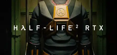 半条命2 RTX版 | Half-Life 2 RTX Build.17758691 【41.4GB】-锦秀源码